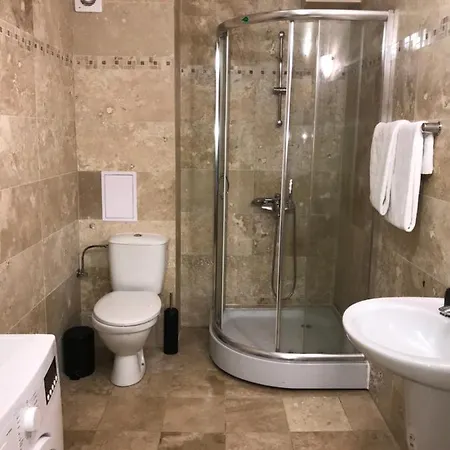 Diamond Beach студио Studio сарафово Sarafovo Apartament