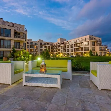 Apartament Diamond Beach студио Studio сарафово Sarafovo *
