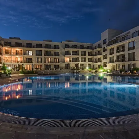 Diamond Beach студио Studio сарафово Sarafovo * ブルガス