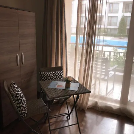Diamond Beach студио Studio сарафово Sarafovo アパート ブルガス